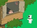 Family Guy George Bush On Hurricane Katrina