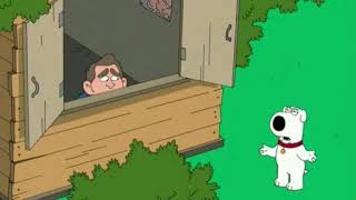 Family Guy - George Bush on Hurricane Katrina