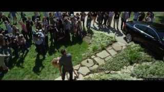 Cherry Tree - The National