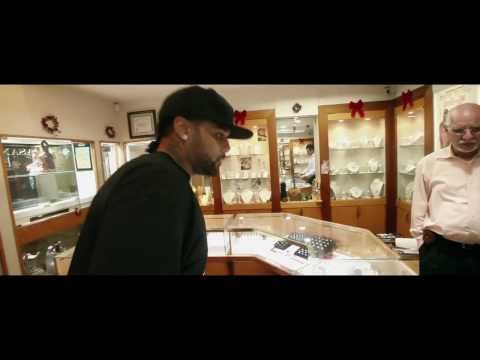 Triple C's - Finer Things (Feat. Masspike Miles & Rick Ross)