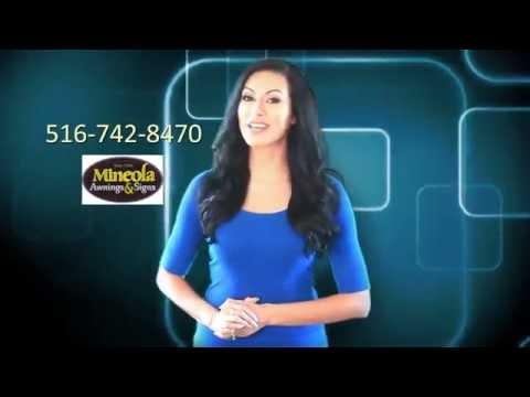 Need professional decal installers?
Then, Mineola Signs is the place you should be at!
We have the industry best graphic installers, who can effortlessly install all types of materials including vinyl, ceiling banners, wallpaper murals etc.