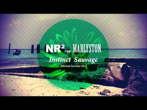 NR² - Instinct Sauvage (Minimal Summer Mix) - FREE DOWNLOAD