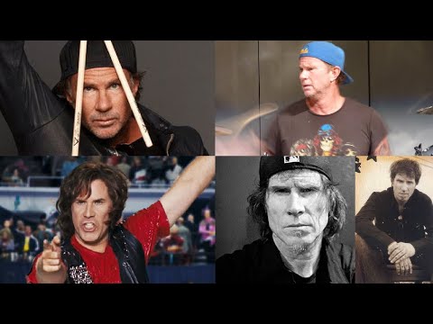 Mark Lanegan - Will Ferrell - Chad Smith (Clone City?)