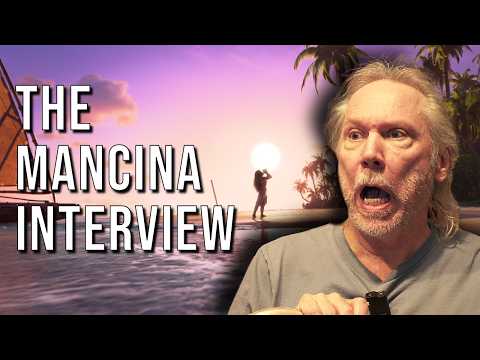 GUITAR GEAR NERD & FILM COMPOSER - MARK MANCINA