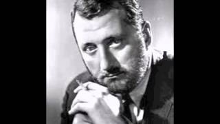 You Tell Me Your Dream, I'll Tell You Mine (1956) - The Norman Luboff Choir