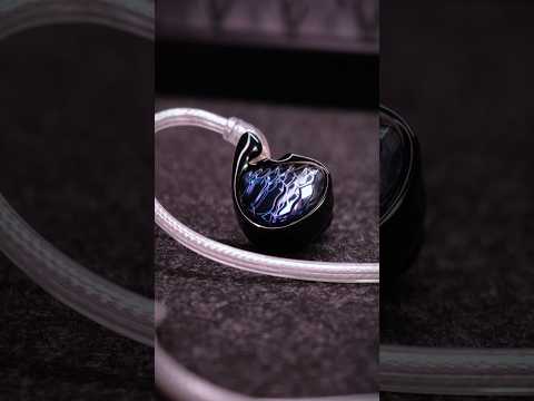 Есть ли смысл в дорогих наушниках? Обзор на IEM TRN Mermaid #iem #обзор