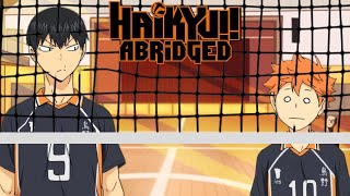 Download lagu Haikyu!! Abridged - Episode 1 mp3 Download lagu Haikyu!! Abridged - Episode 1 mp3