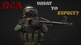 Red Crucible Assault: What to expect in the next playtest?