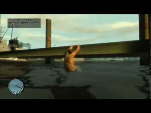 comment monter dans l'helico gta 4