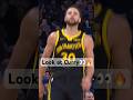 Stephen Curry Hits CLUTCH Step-Back 3! ??| #Shorts