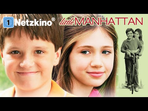 Little Manhattan (ROMANTIC COMEDY with JOSH HUTCHERSON Movies German Complete, Romance Comedies)