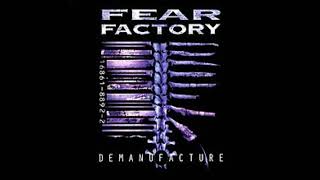 Fear Factory:  Resistencia!