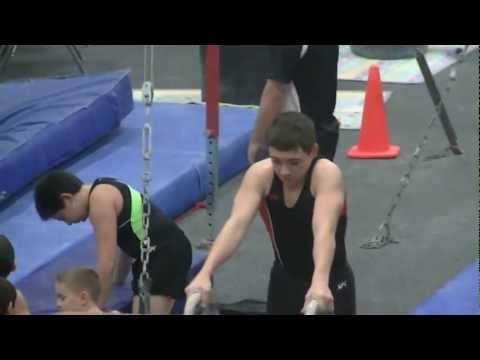 Daniel Terrano - LI Classic - L9 - Pommel Horse.MTS