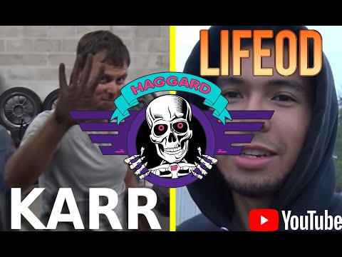 Life OD The Truth EXPOSED!