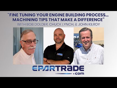 Fine Tuning Your Engine Building- Tips To Make a Difference