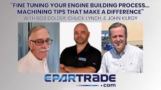 Fine Tuning Your Engine Building- Tips To Make a Difference