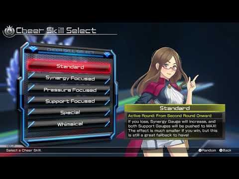 CillianSoulus (Braixen/Scizor) vs SKDale (Lucario) - Pokken at LWG - 6-19-18