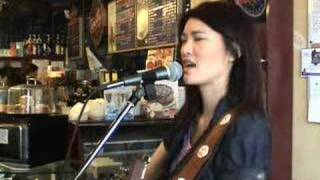 Call and Answer (BNL) performed by Noella Choi