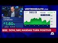 Cramer S Stop Trading UnitedHealthcare