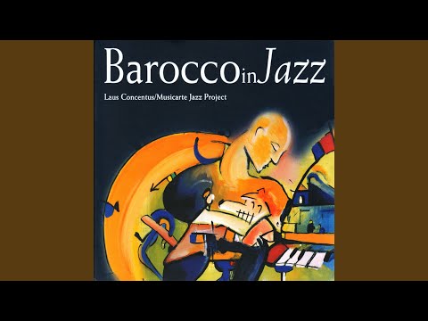 Vincenzo Calestani - Damigella tutta bella / Improvvisazione