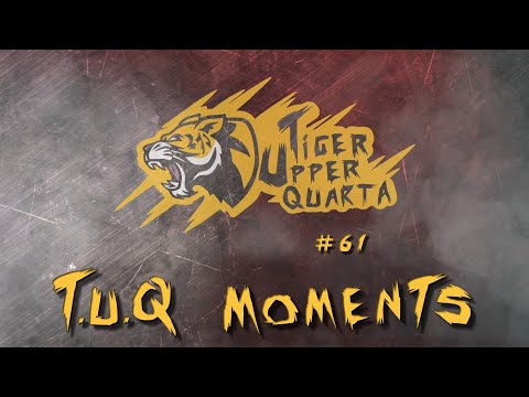 TUQ #61 - 5 Moments