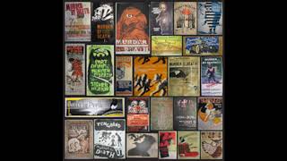 Murder by Death - 52&#39; ford (Demo)