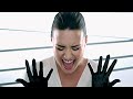 Demi Lovato - Heart Attack (Rock Version) Music Video 1080p