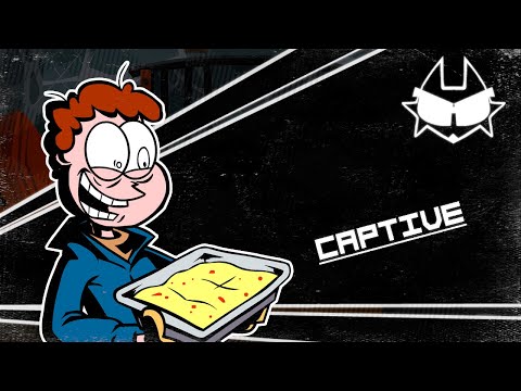 Captive - BitfoxOriginal (Vs Gorefield V2 OST) (+ FLP)