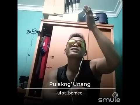 Pulakng unang Lagu Dayak KANYATAN