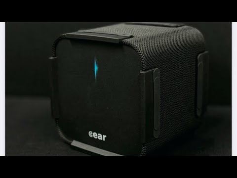 CEAR PAVE speaker シーイヤーパヴェ cp-4000 sound test ,use your headphones