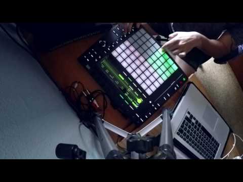 DJ Nexxa - Way too easy [Beatmaking]