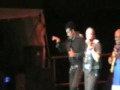 The Commodores : Brick House ( live at Busch Garden )