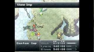 Let's Play Chrono Trigger Part 42 - Woeful Amounts of Tech Points