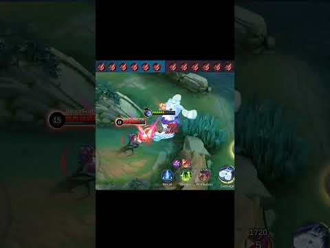 NEW HERO SORA vs NEW DYRROTH REVAMP FULL BUILD! #MLBBCreator  #MLBBNEXT2025 #mobilelegends #mlbb