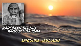 Download lagu SUBHANALLAH !! KAROMAH MBAH KHOLIL BANGKALAN MADURA YG DIAKUI PARA WALI & ULAMA mp3