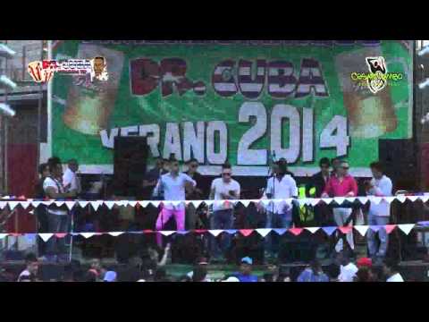 Si Tus Amigas Te Cuentan (Anthony Muzante ) La Timba Criolla DR CUBA 31 12 13 D