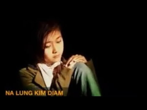 Jenny Zenthiansiang - Na Lungkim Diam (Official)