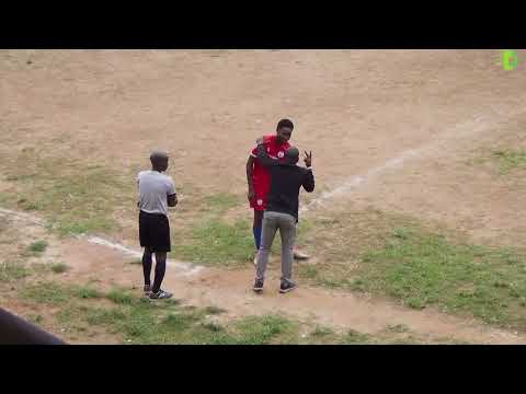 Dominion Hotspur  VS  Dannaz FC - Trem Cup - Full match Highlight