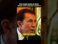 How Steve Wynn Built A Casino Money Machine #shorts #viral