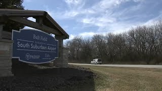 Could the long-discussed south suburban airport become reality