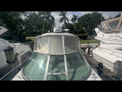 2006 Sea Ray 340 Sundancer Video