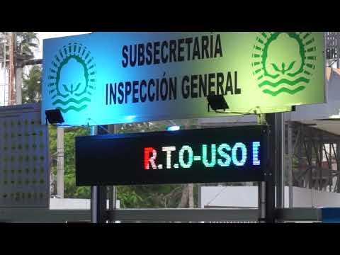 La educación vial como herramienta para salvar vidas | Rafael Acuña, Subsecretario de Seguridad Vial