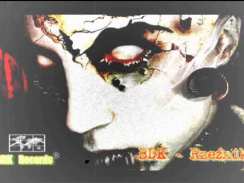 BDK - Rzeźnik ft. Miro