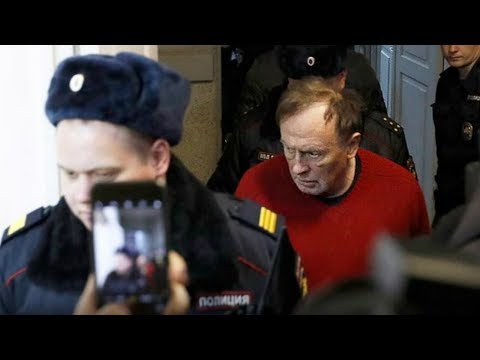Сотрудник Крестов рассказал о хитрости историка убийцы Олега Соколова