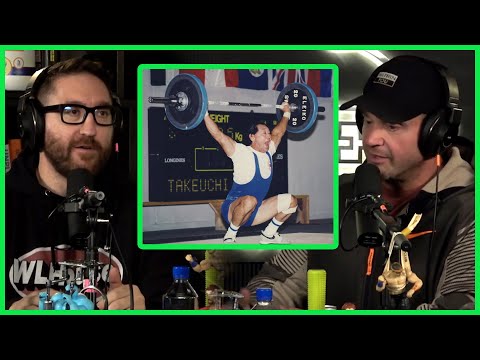 Why More People Should Do Weightlifting