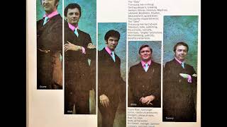 Get Together, The Oak Ridge Boys , 1971