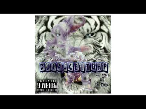 DjSauceItUhp - How Low ( Freestyle )