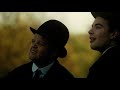 THE SECRET AGENT VJ ICE P Part 1
