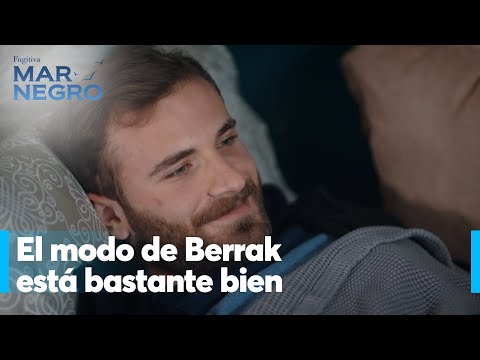 Fatih ha vuelto a casa  - Mar Negro Capítulo 110 | Fugitiva