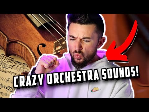 8 FREE ORCHESTRAL VST PLUGINS / LIBRARIES 2022 (100% MUST HAVE)